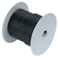 Ancor Black 2 AWG Battery Cable  100 114010