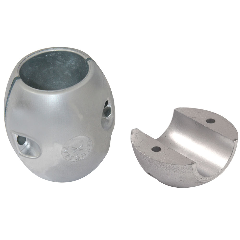 Tecnoseal X3MG Shaft Anode  Magnesium  1 Shaft Diameter X3MG