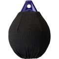Polyform Fender Cover fA1 Fender  Black EFCA1 BLACK