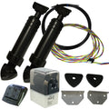 Bennett Lenco to Bennett Conversion Kit  Electric to Hydraulic V351LK