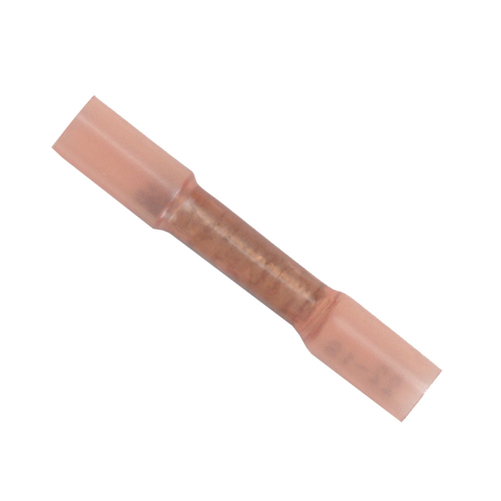 Ancor 2218 Heatshrink Butt Connectors  3Pack 309003