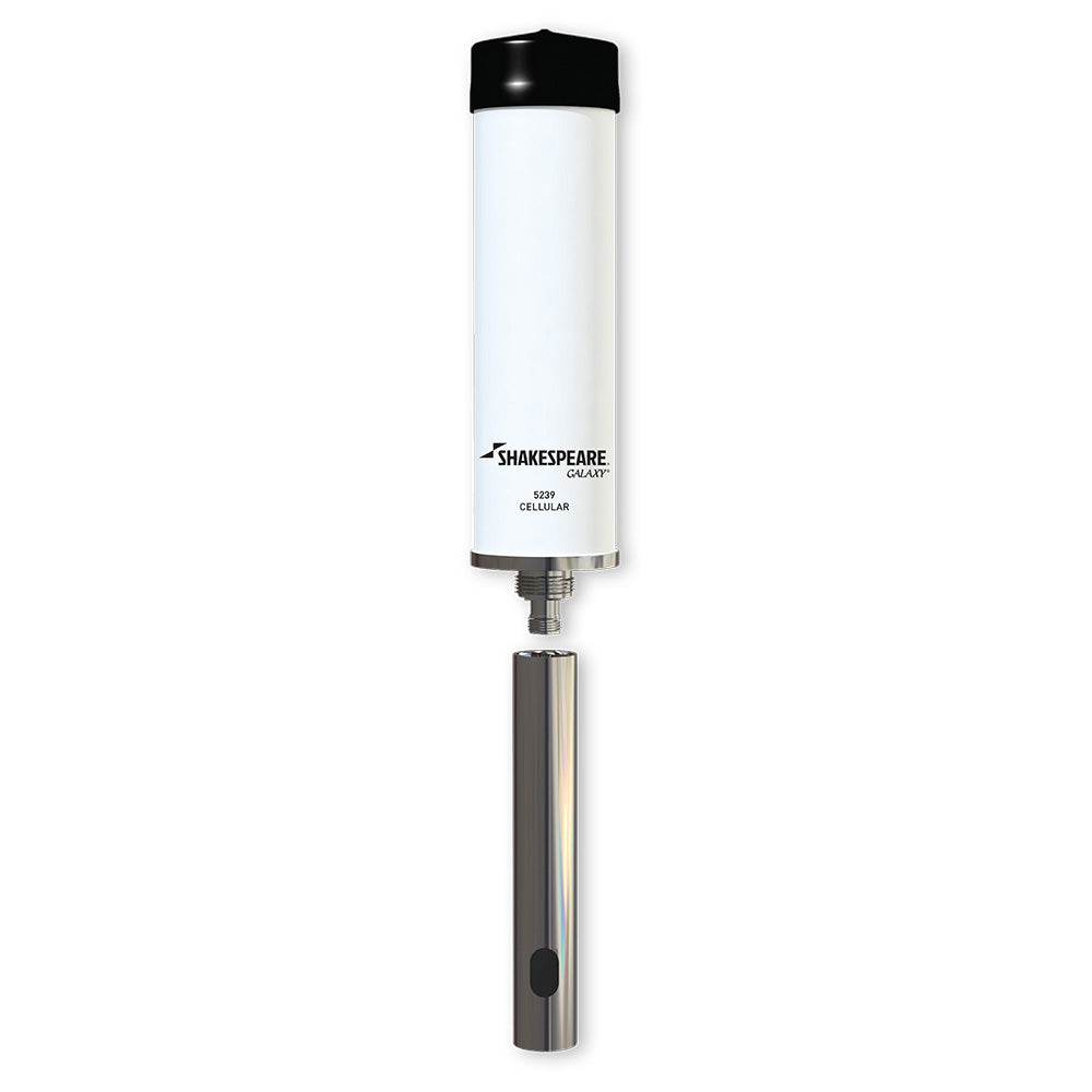 Shakespeare CellularWiFi World Band Galaxy Antenna 5239