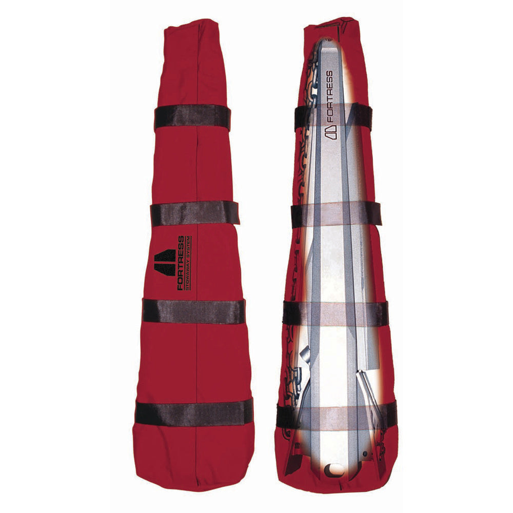 Fortress SG16 Guardian Stowaway Bag fG16 Anchor SG16