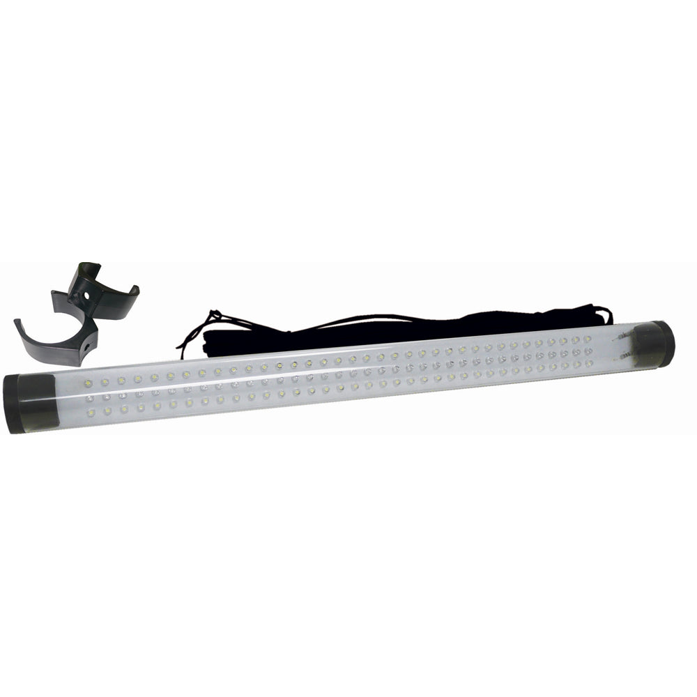 Taco Replacement TTop Tube Light  WhiteRed LEDs F382060R1