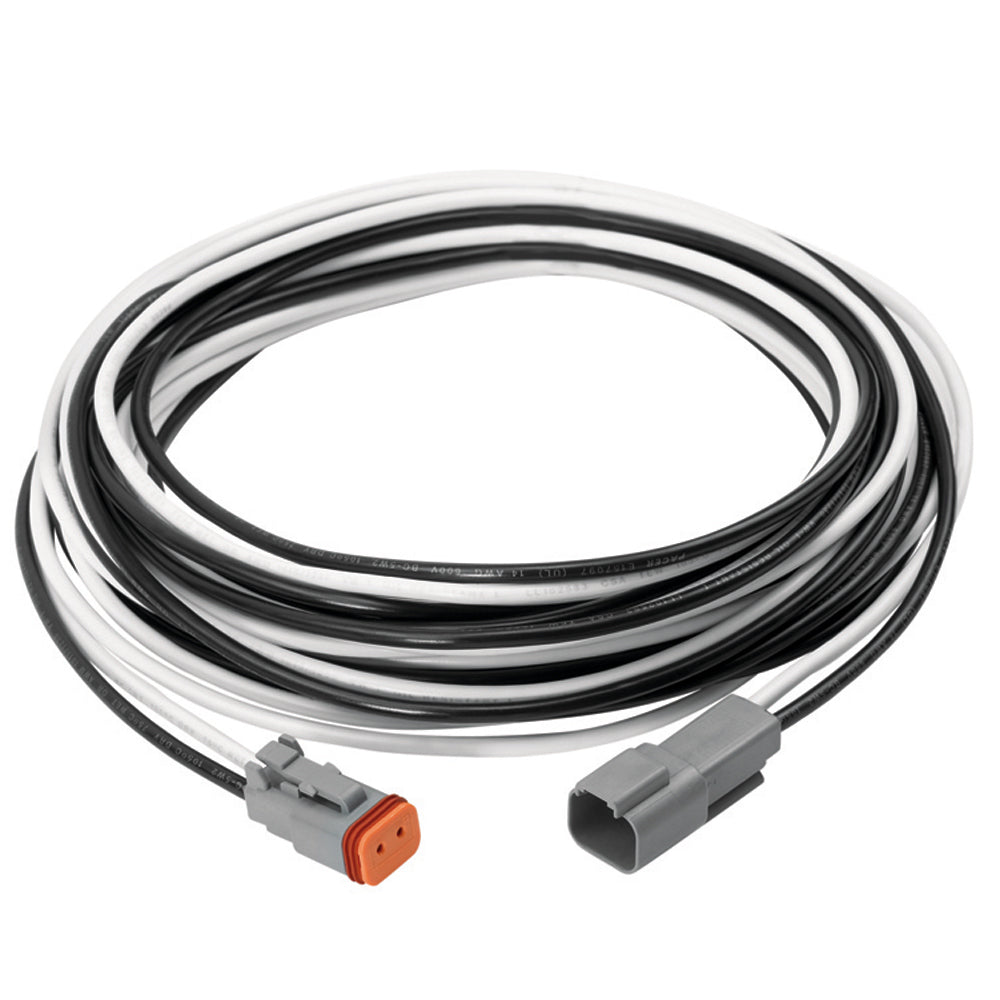 Lenco Actuator Extension Harness  32  12 Awg 30142202