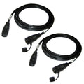 Navico Dual Transducer 10 Extension Cable  12Pin  fStructureScan 3D 00012752001