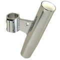 CE Smith Aluminum ClampOn Rod Holder  Vertical  1315 OD 53715