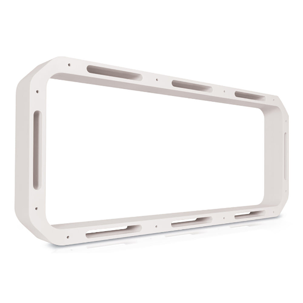 Fusion RVFS41SPW SoundPanel 41mm Mounting Spacer  White 0101258600