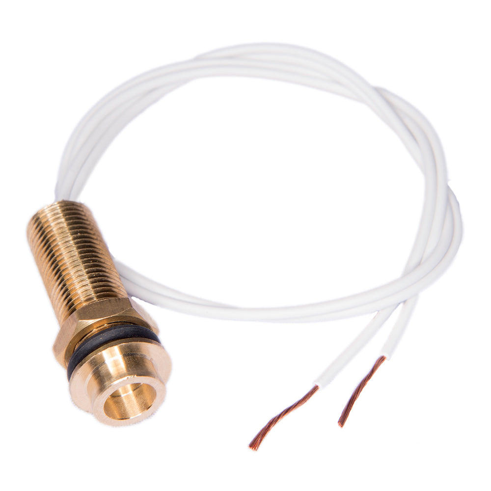 Siren Marine Wired Canvas Snap Cover Sensor SMACCSNAP