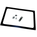 Raymarine E120W to Axiom Pro 12 Adapter Plate to New Fixing Holes A80531