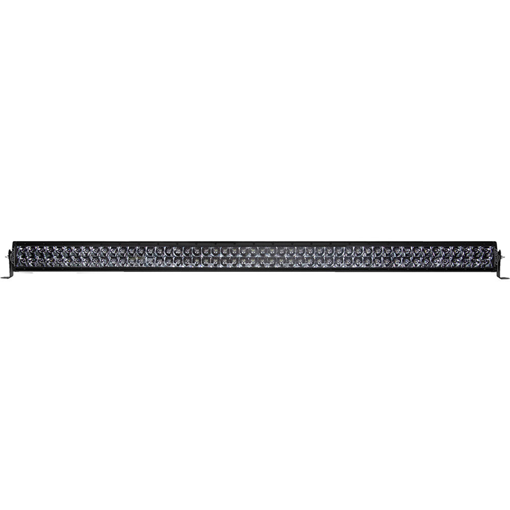 RIGID Industries ESeries PRO 50  Spot LED  Midnight Edition  Black 150213BLK