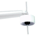 Forespar SR2 Jib Roller 210003
