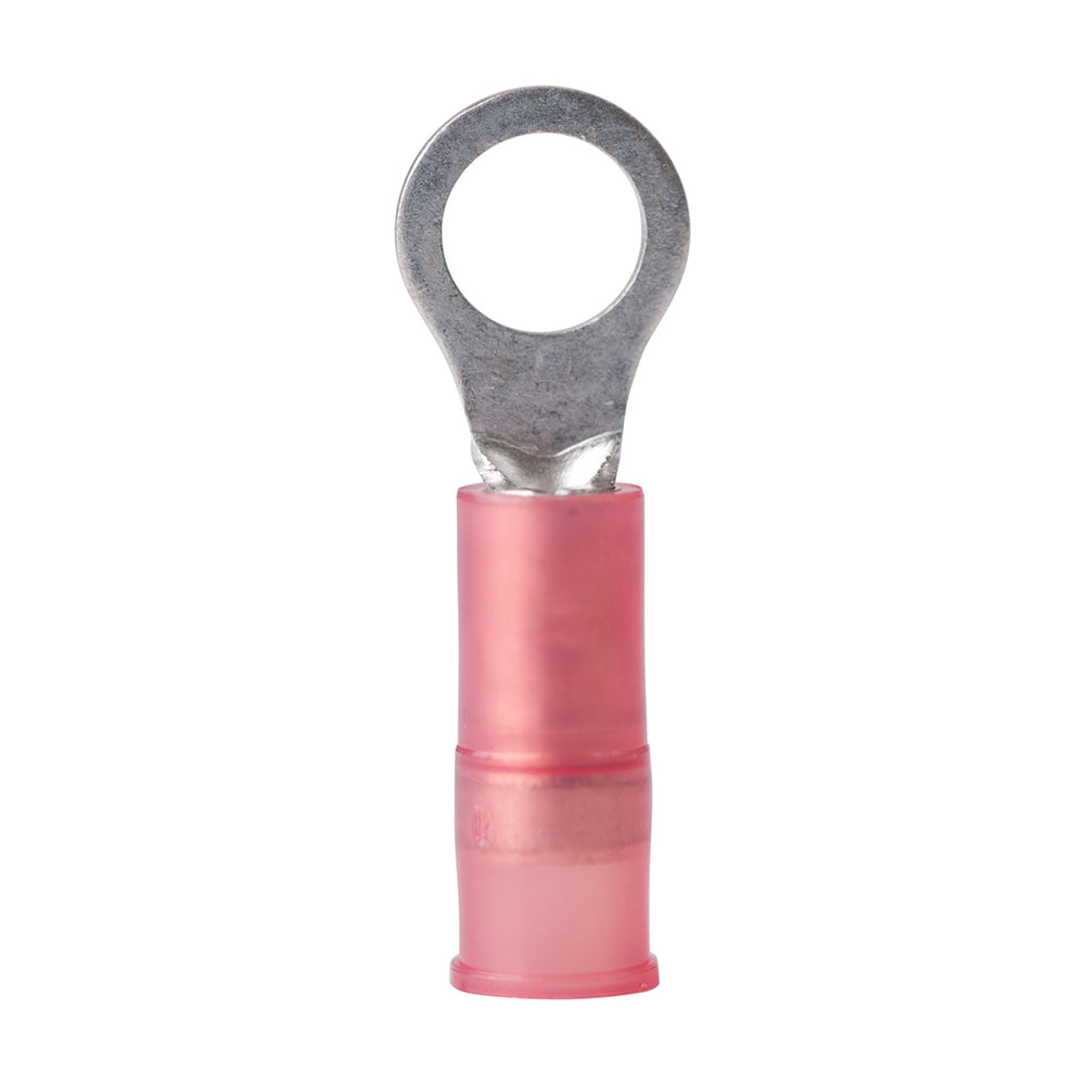Ancor 2218 AWG  10 Nylon Ring Terminal  25Pack 210203