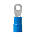 Ancor 6 AWG  14 Nylon Ring Terminal  25Pack 210244