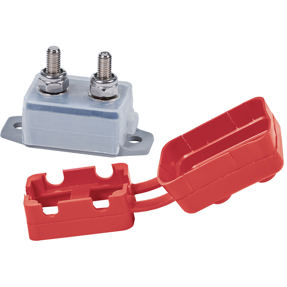 Blue Sea 7155 Short Stop Circuit Breaker  30A 7155