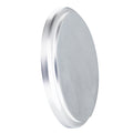Shurhold Bucket SeatLid  White 2401