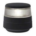 Hella Marine NaviLED 360 Compact All Round White Navigation Lamp  2nm  Fixed Mount  Black Base 980960001
