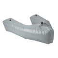 FATSAC Integrated Bow Fat Sac Ballast Bag  425lbs  Gray W711GRAY