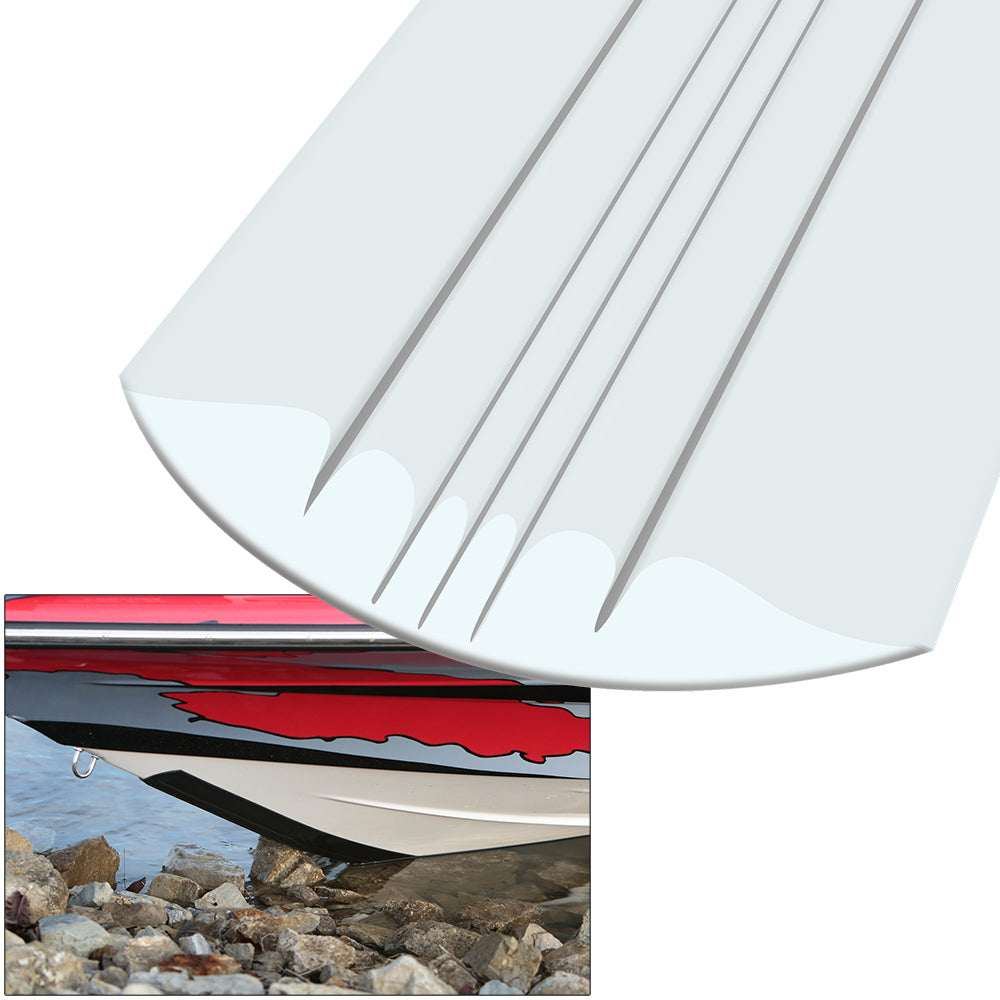 Megaware KeelGuard  7  White 20107