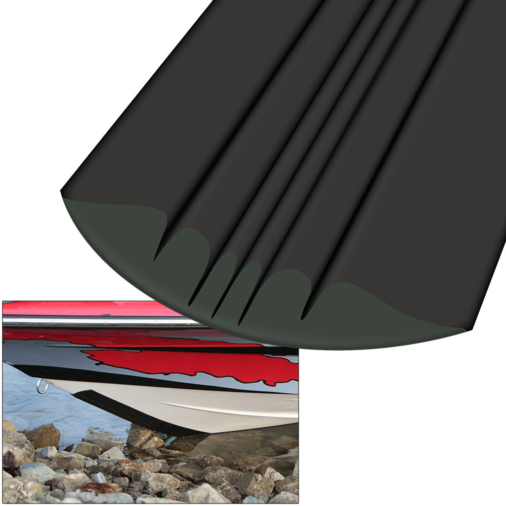 Megaware KeelGuard  12  Black 20212