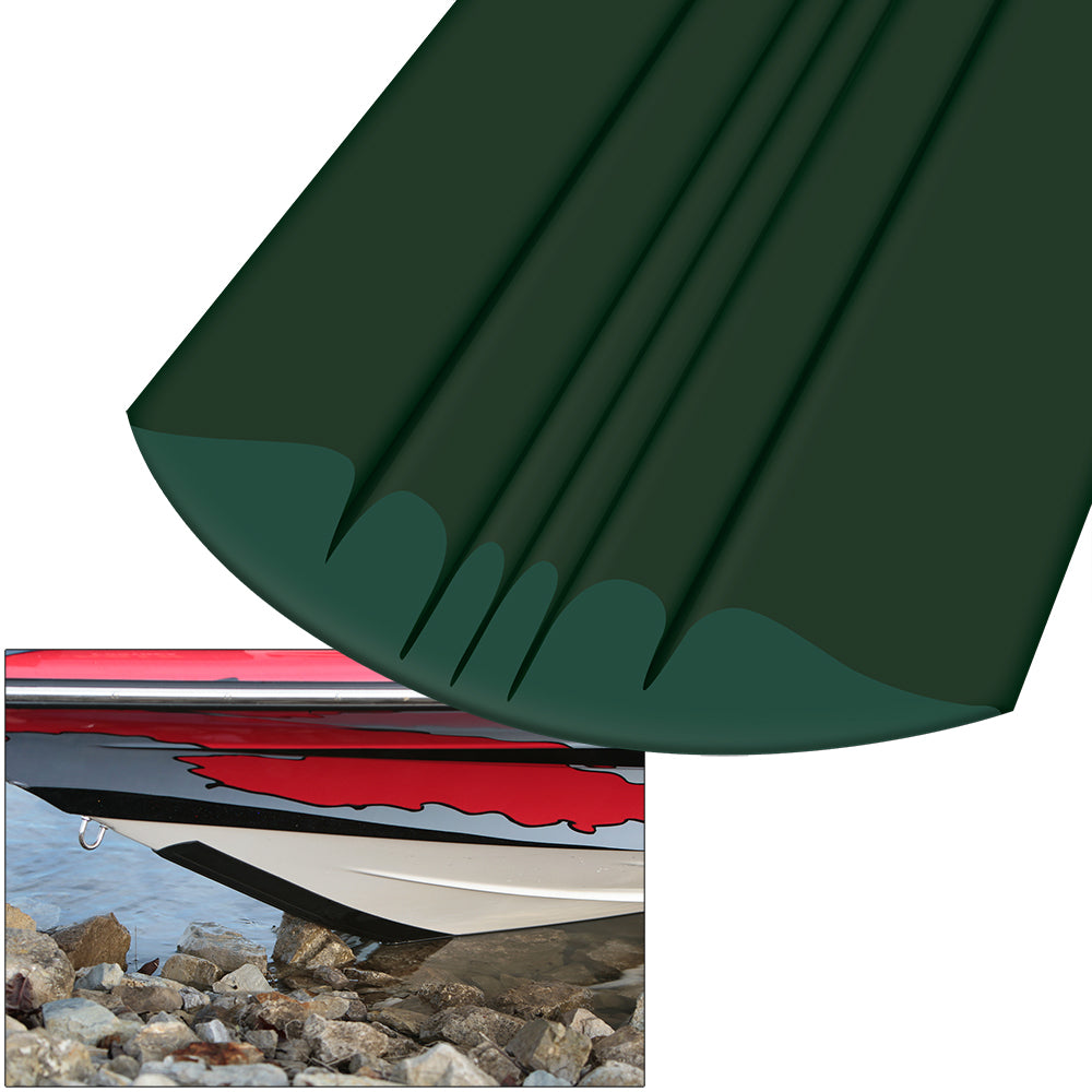 Megaware KeelGuard  10  Hunter Green 21410