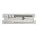 SafeTAlert Combo Carbon Monoxide Propane Alarm Surface Mount  White 35741WHT