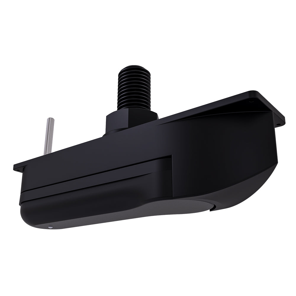Raymarine HV300TH Plastic Transducer ThruHull  6M Cable A80604