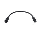 Raymarine Adapter Cable fMinn Kota Transducer to Element 15Pin A80560
