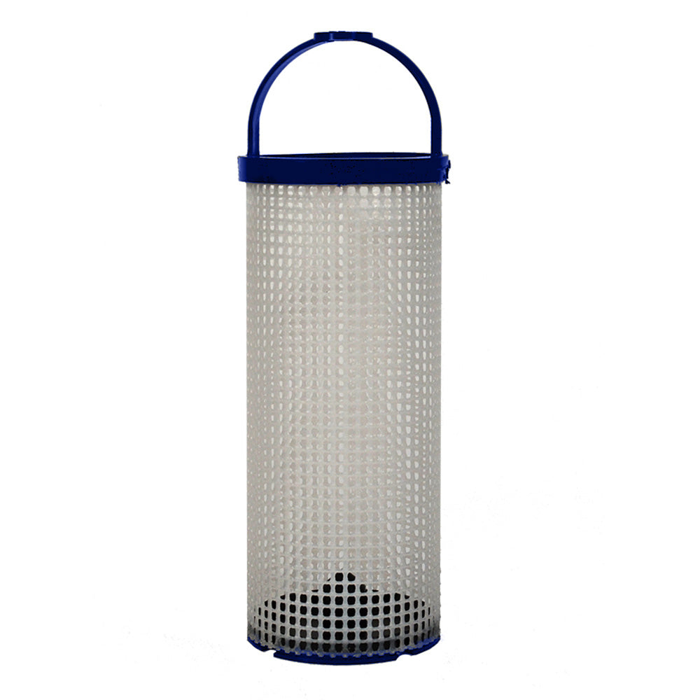 GROCO BP2 Poly Basket  19 x 72 BP2