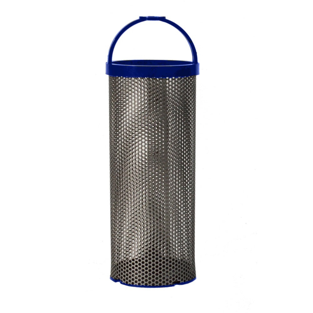 GROCO BS15 Stainless Steel Basket  31 x 183 BS15