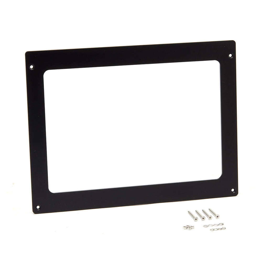 Raymarine Adaptor Plate fAxiom 9 to C80E80 Size Cutout Will Require New Holes A80564