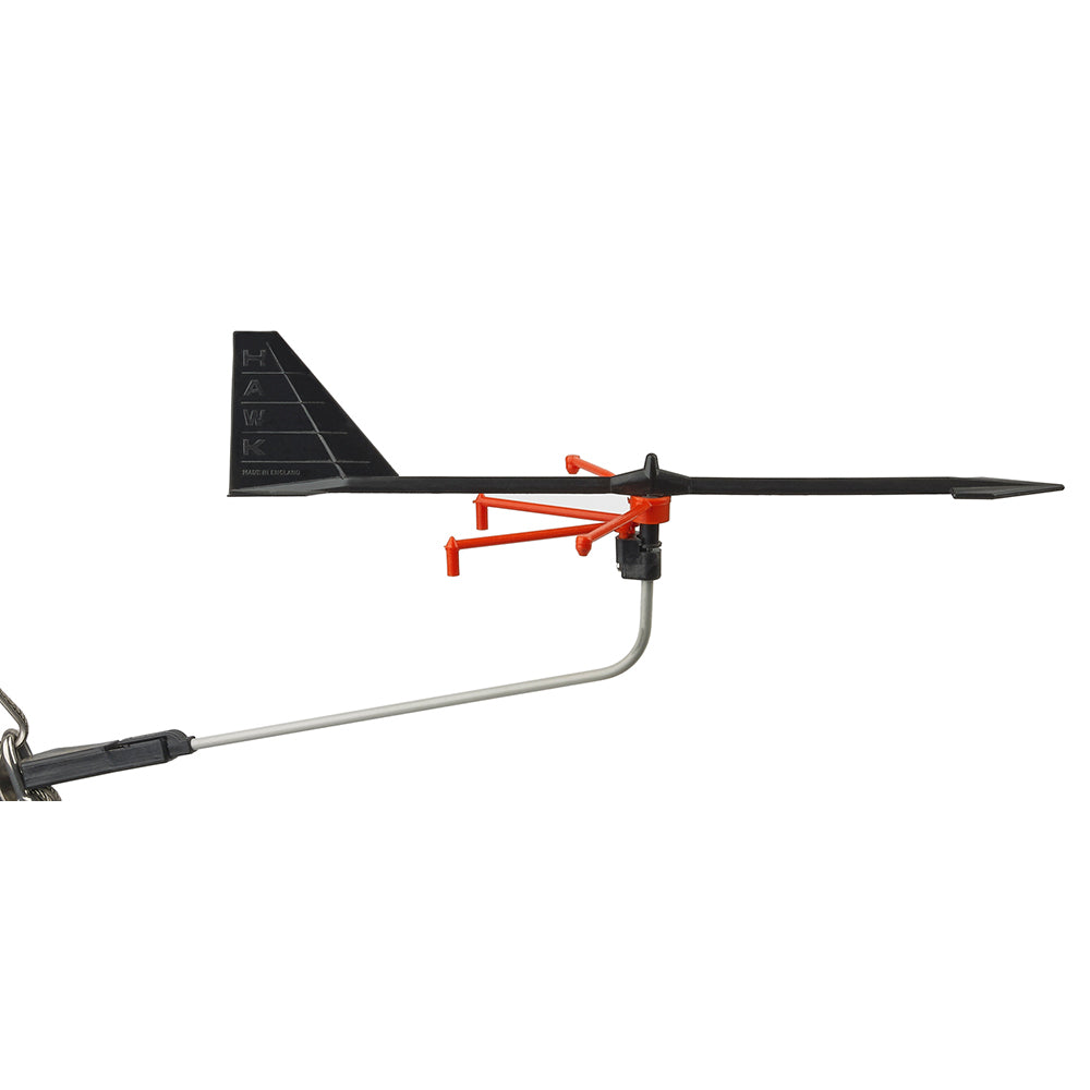 Schaefer Cat Hawk Wind Indicator fNonSpin Catamarans up to 8M H005F00
