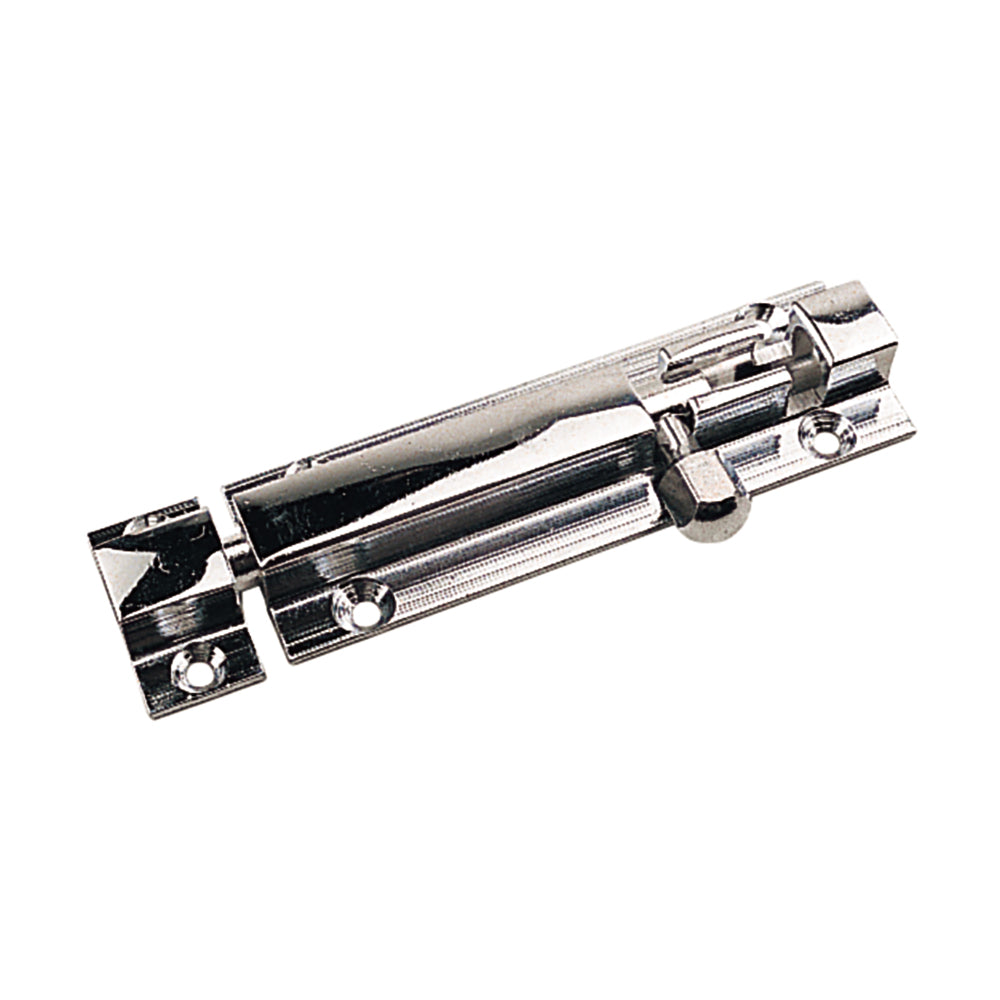 SeaDog Barrel Bolt  Chrome Finish  3 2225031