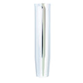 Tigress Weld On Aluminum Flared Rod Holder wo Blade 10 66412