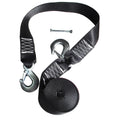 Rod Saver Winch Strap Replacement wSafety Strap  20 WS20S