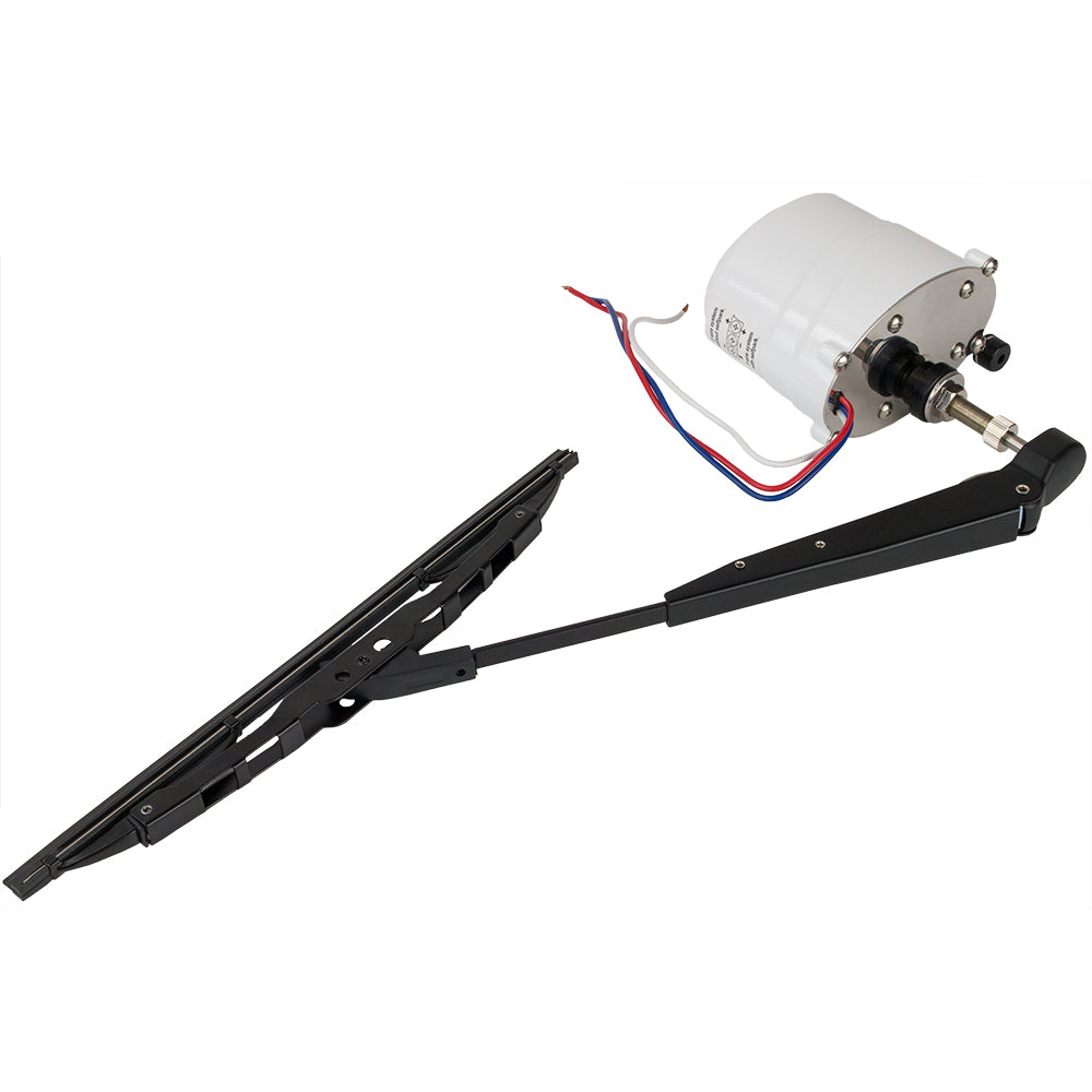 SeaDog Waterproof Standard Wiper Motor Kit 212  110 412421W1