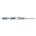 C Sherman Johnson Open Body Jaw to Swage Turnbuckle f18 Wire 26314