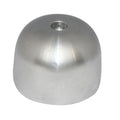 Tecnoseal Zinc Sidepower Anode fSP550 HYD SH420  AH550 Sleipner Bow Thruster Propellers 01053