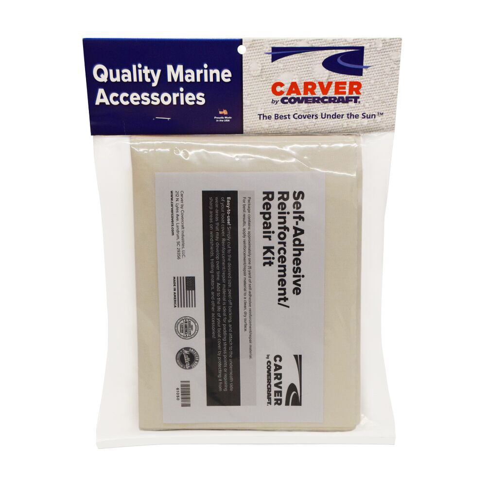Carver Boat ReinforcementRepair Kit 61050
