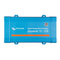 Victron Phoenix Inverter  12VDC  375VA  120VAC  5060Hz  VEDirect PIN123750500