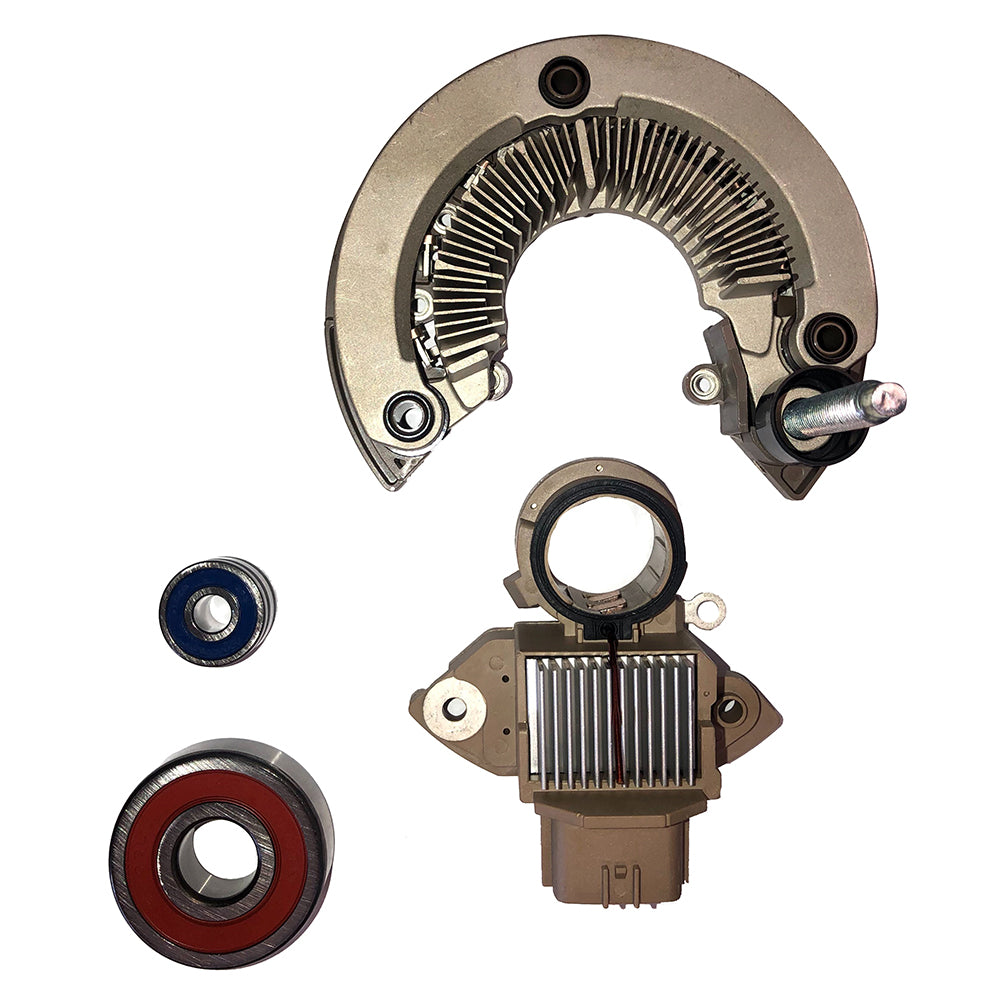 Balmar Offshore Repair Kit XT Series  170AMP  12V 70XT170
