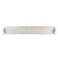 TH Marine 12 Atlas Series Hot Shot Jack Plate Hole Shot Plate  Verado AHJHSP12VDP