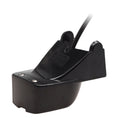 Airmar TM165HW Chirp High Wide 600W Transom Mount Transducer  Requires Adapter Cable TM165CHWMM