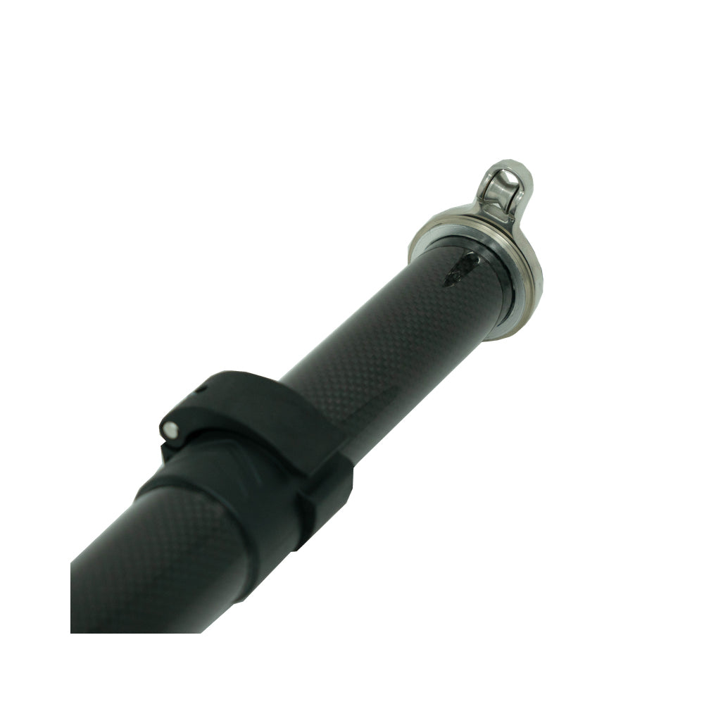 TACO TeleSun Carbon Fiber Shade Poles wCarry Bag T107005CF