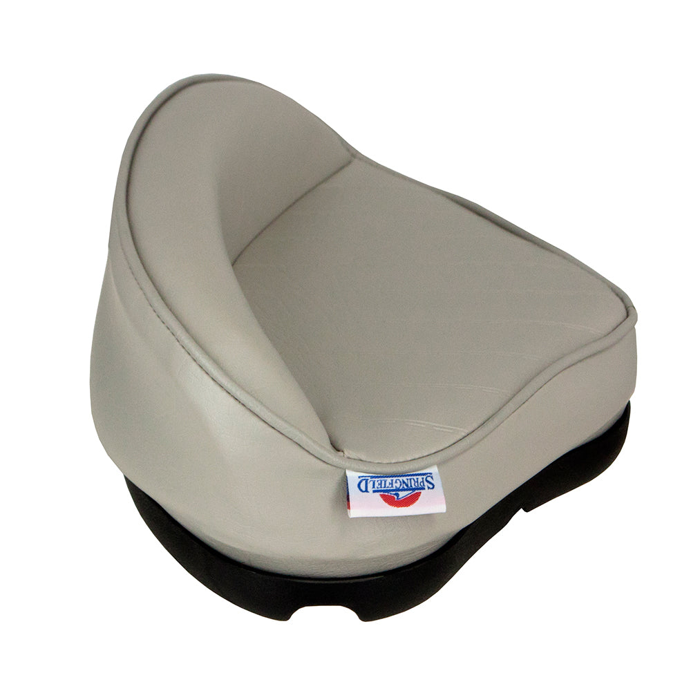 Springfield Pro StandUp Seat  Grey 1040213