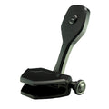 PTM Edge ZXR300 Pivoting Mirror Bracket  Black P13371300TEBBK