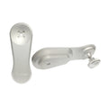 PTM Edge EXT  400 Extender  Silver P13020100