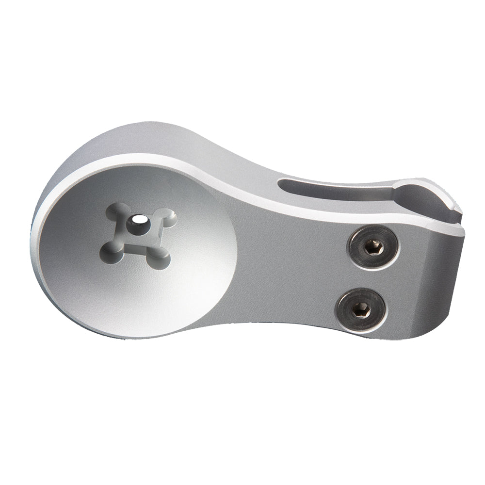 PTM Edge RTS  100 Adapter  Silver P12902100