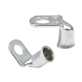 Ancor 90 Tinned Copper Lug 6  38  2Piece 262246