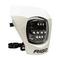 RIGID Industries Adapt XE Number Plate  White 300419